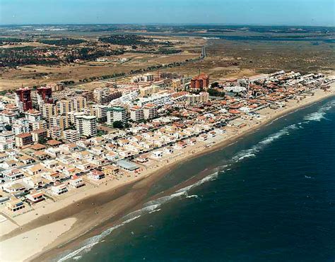 El Tiempo en Lepe, Huelva